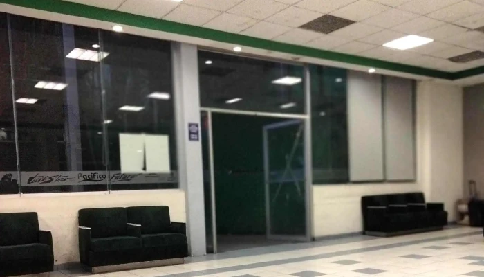 Terminal De Autobuses Etn Turistar En Culiacan Abierto Ahora - Culiacán Rosales