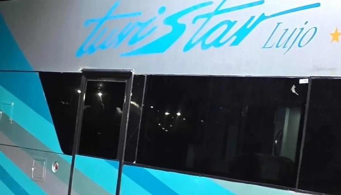 Terminal de Autobuses Etn Turistar en Culiacán - Culiacán Rosales
