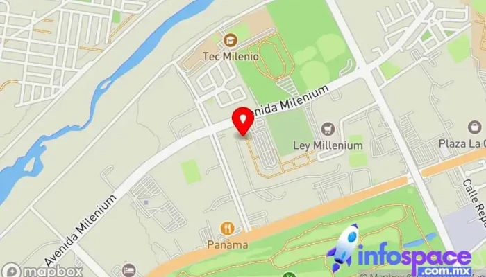 mapa de Terminal de Autobuses ETN Turistar en Culiacán Empresa de autobuses, Agencia expendedora de billetes de autobús, Servicio de mensajería, Empresa de mensajería, Empresa de transporte por camión en Culiacán Rosales