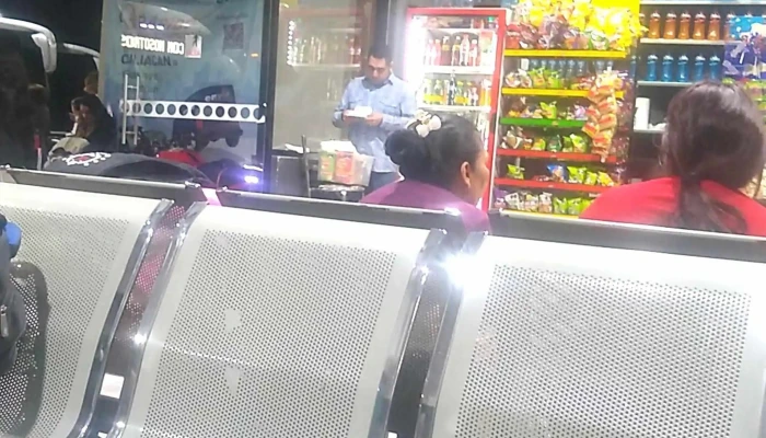 Terminal De Autobuses Etn Turistar En Culiacan Precios - Culiacán Rosales