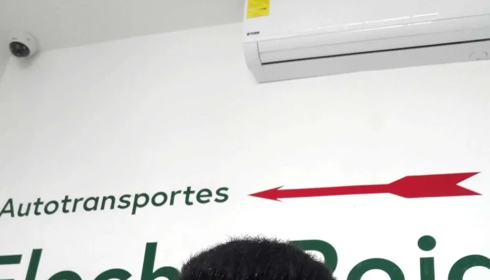 Terminal De Autobuses Flecha Roja Ixtapan De La Sal -  Descuentos - Ixtapan de la Sal