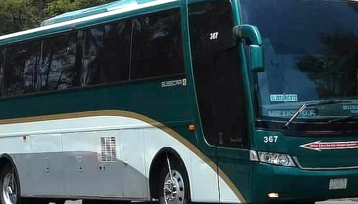 Terminal De Autobuses Flecha Roja Ixtapan De La Sal -  Instagram - Ixtapan de la Sal