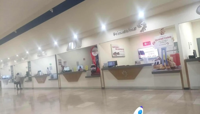Terminal De Autobuses Foraneos Aeropuerto Aifa   Nlu Mas Recientes - Estado de México