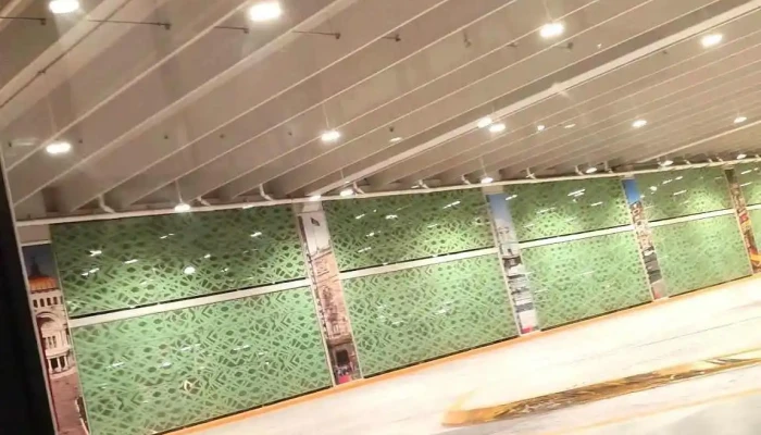 Terminal De Autobuses Foraneos Aeropuerto Aifa   Nlu Videos - Estado de México