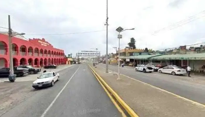 Terminal De Autobuses -  Horariodeg - Jesús María