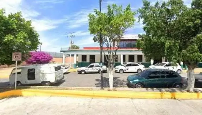 Terminal De Autobuses Ixtapan De La Sal -  Videosdeg - Ixtapan de la Sal
