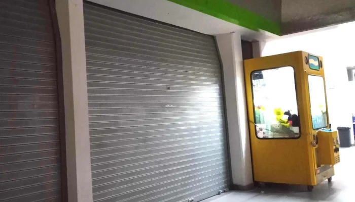 Terminal De Autobuses Ixtlahuaca -  Abierto Ahora - Ixtlahuaca de Rayón