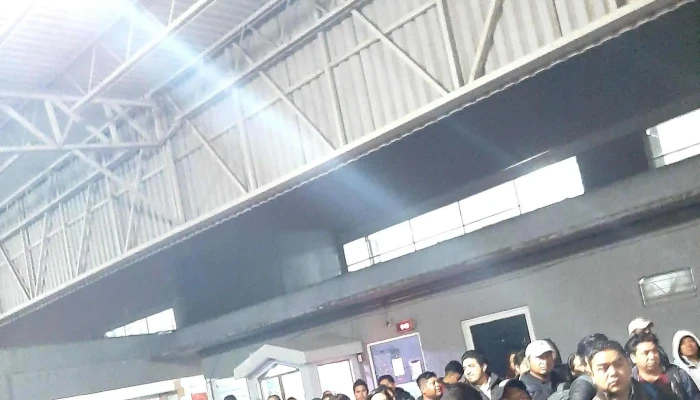 Terminal De Autobuses Ixtlahuaca -  Opiniones - Ixtlahuaca de Rayón