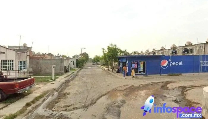 Terminal de autobuses Matamoros lavaderos - 91808 Veracruz