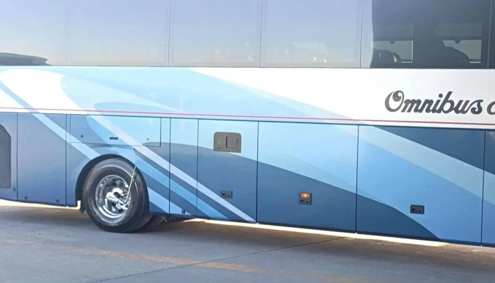 Terminal De Autobuses -  Opiniones - Juárez