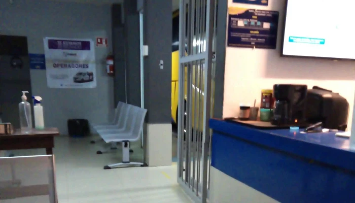 Terminal De Autobuses Oro -  Comentarios - Heroica Cdad. de Huajuapan de León