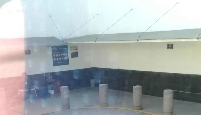 Terminal De Autobuses Oro Y Erco -  Opiniones - Heroica Puebla de Zaragoza