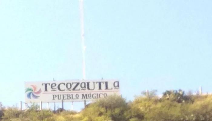 Terminal De Autobuses -  Precios - Tecozautla