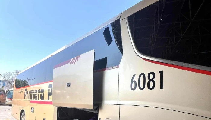 Terminal De Autobuses Queretaro Como Llegar - Santiago de Querétaro