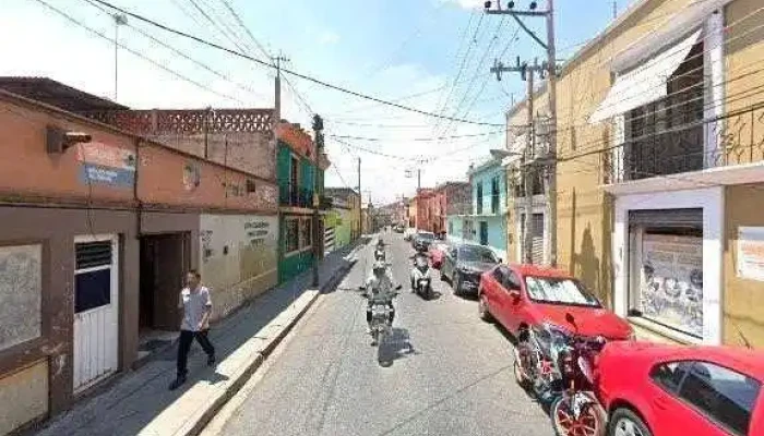 Terminal De Autobuses San Pedro Zimatlan -  Descuentos - Oaxaca de Juárez