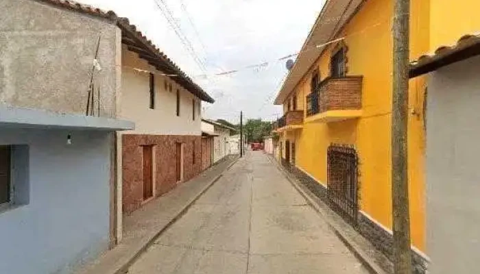 Terminal De Autobuses Sur -  Comentarios - Heroica Villa Tezoatlán de Segura y Luna, Cuna de la Independencia de Oaxaca