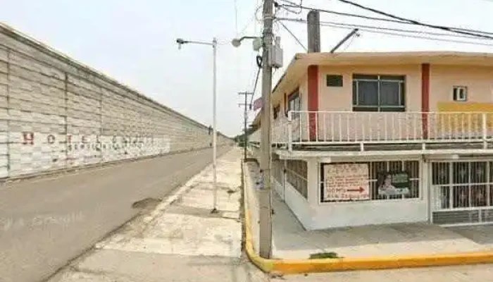 Terminal De Autobuses Sur -  Instagram - Santiago Niltepec