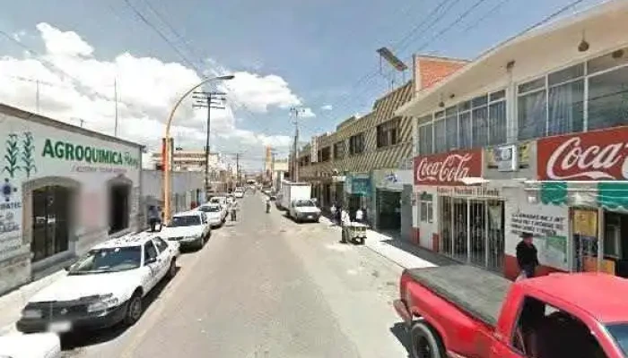 Terminal De Autobuses Teotihuacanos -  Descuentosdeg - Apan