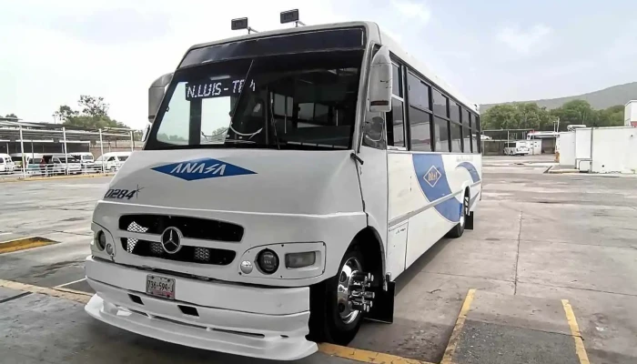 Terminal De Autobuses Tepeji Del Rio -  Mas Recientes - Tepeji del Río de Ocampo
