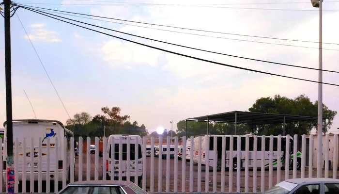 Terminal De Autobuses Tepeji Del Rio -  Puntaje - Tepeji del Río de Ocampo