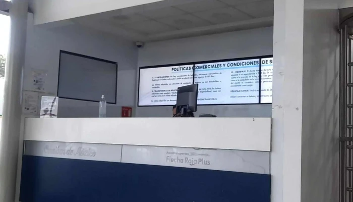 Terminal De Autobuses Tepotzotlan 2 Horario - Cuautitlán Izcalli