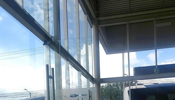 Terminal De Autobuses Tepotzotlan 2 Precios - Cuautitlán Izcalli