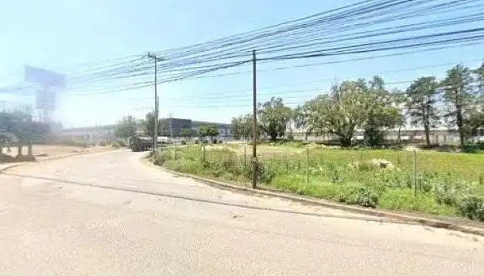 Terminal De Autobuses Tepotzotlan C Libramiento Sur 2 Cerca De Mi - Tepotzotlán