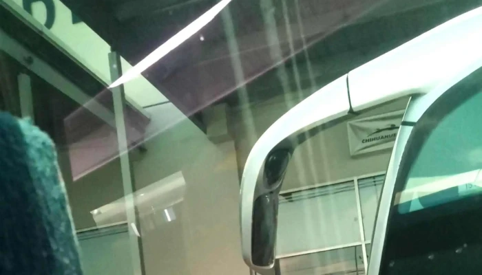 Terminal De Autobuses Tepotzotlan -  Como Llegar - Tepotzotlán