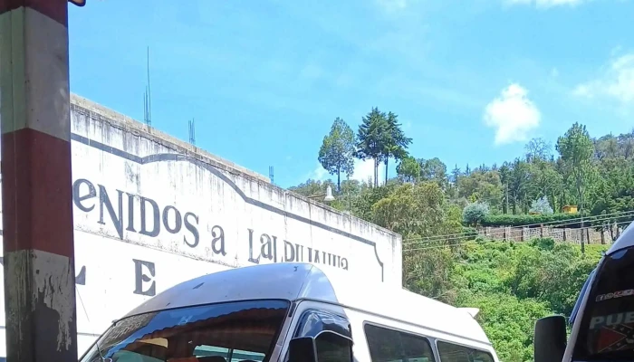 Terminal De Autobuses Tlalpujahua -  Comentarios - Tlalpujahua de Rayón