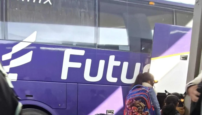 Terminal De Autobuses Toluca -  Como Llegar - Toluca de Lerdo