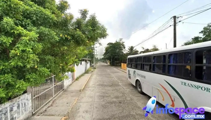 Terminal de autobuses Vencedor - Ver
