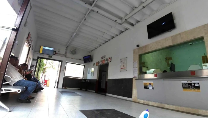 Terminal De Autobuses -  Videos - Yautepec de Zaragoza