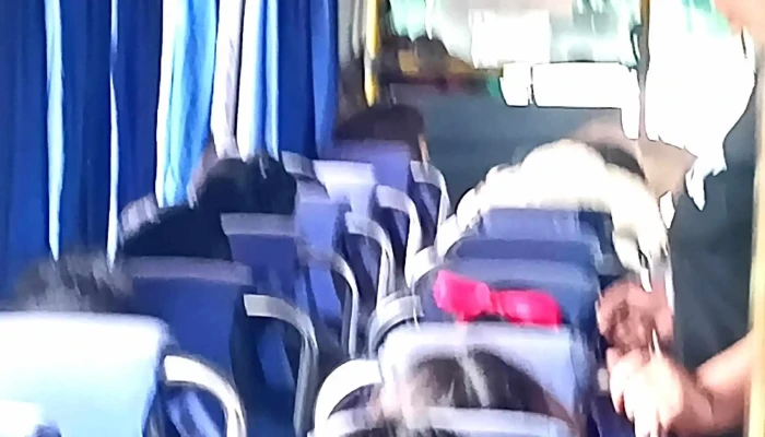 Terminal De Autobuses Zaachila Yoo. - Oaxaca De Juárez