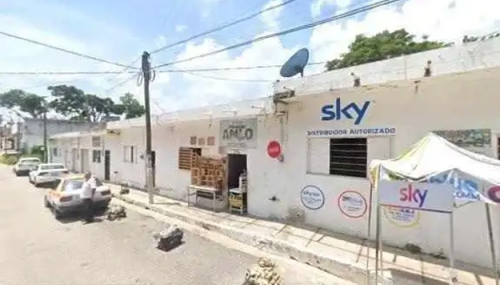 Terminal De Autotransportes Scav Tuxtla -  Catalogo - Tuxtla Gutiérrez