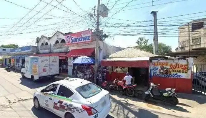 Terminal De Camiones De Paraiso Instagram - Paraíso