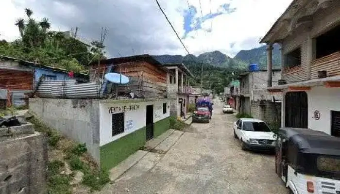 Terminal De Chalchihuitan -    San Cristobal De Las Casas Y Viceversa Instagram - Chalchihuitán