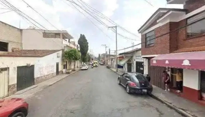 Terminal De Chalma -  Descuentos - Capulhuac de Mirafuentes
