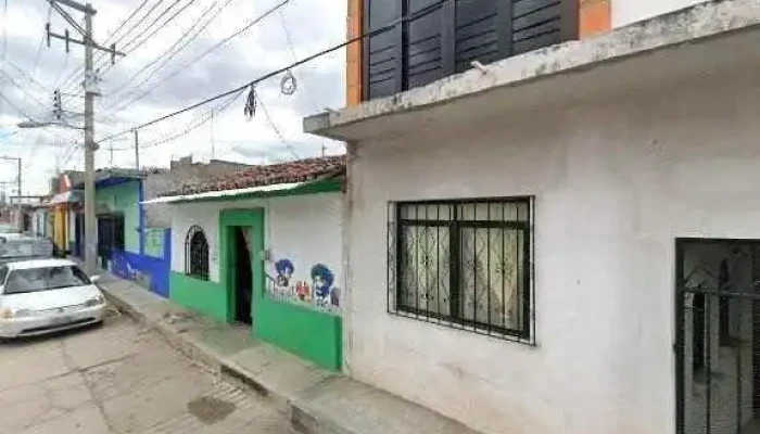 Terminal De Chiapilla -  Sitio Web - Acala