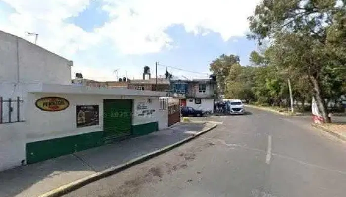 Terminal De Combis Blvd Villa De Las Flores Promocion - San Francisco Coacalco