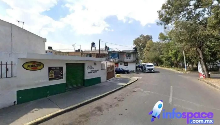 Terminal de Combis, Blvd. Villa de las Flores - San Francisco Coacalco