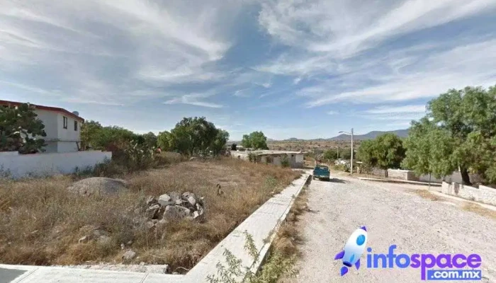 Terminal de combis Monte Alto - Tlapanaloya