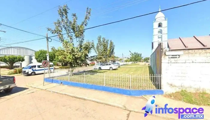 Terminal de Combis Playas x Usumacinta - Playas Del Rosario