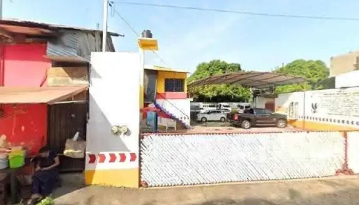 Terminal De Combis Tapachula Huixtla Rey Dary -  Opinionesdeg - Huixtla