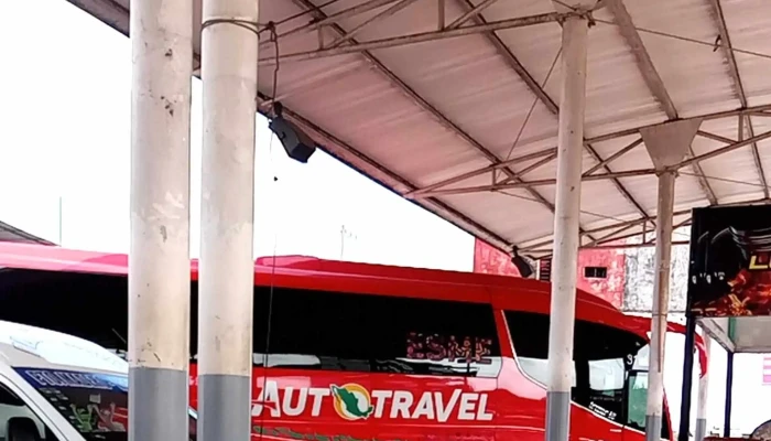 Terminal De Cortos Recorridos -  Descuentos - Ejido del Centro