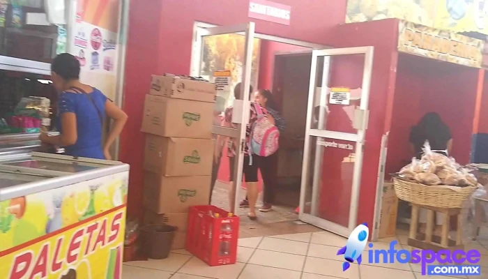 Terminal De Cortos Recorridos -  Videos - Ejido del Centro