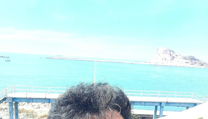 Terminal De Cruceros De Mazatlan Promocion - Mazatlán