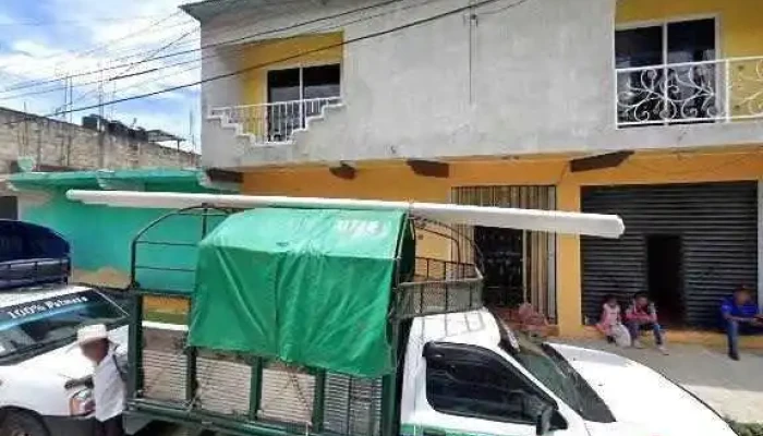 Terminal De La Orcao -  Descuentos - Ocosingo