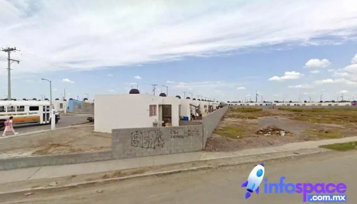 Terminal De La Pesera Juarez-Puente - San Manuel