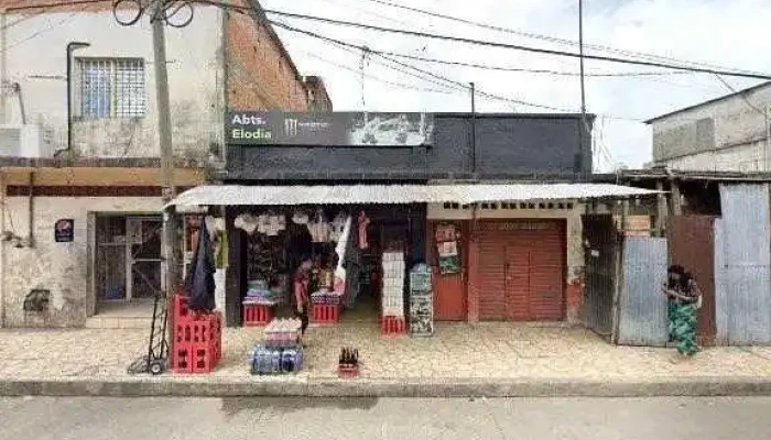 Terminal De Nueva Granada -  Opiniones - Tapachula de Córdova y Ordóñez