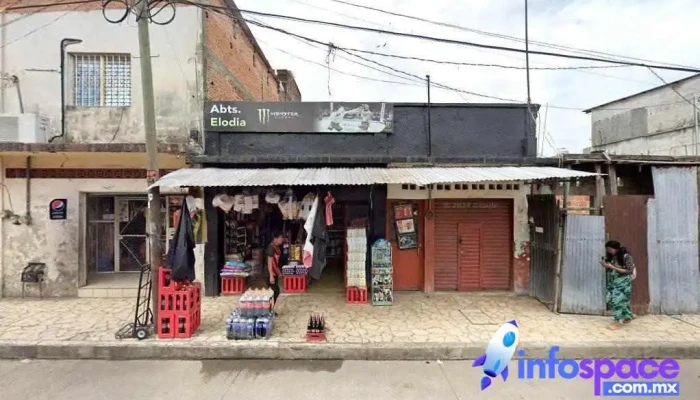 Terminal de nueva Granada - Tapachula De Córdova Y Ordóñez